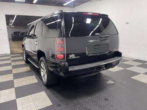 2013 GMC Yukon Denali