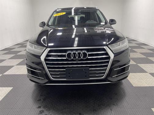 2017 Audi Q7 2.0T Premium Plus
