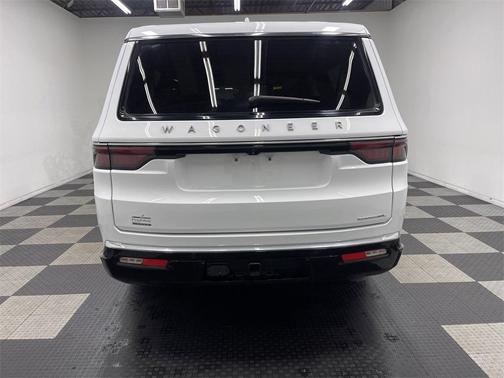 2023 Jeep Wagoneer L Series II
