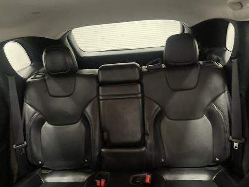 Velvet Red Pearlcoat 2019 Jeep Cherokee Limited