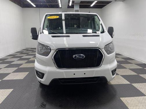 2024 Ford Transit-350 XLT