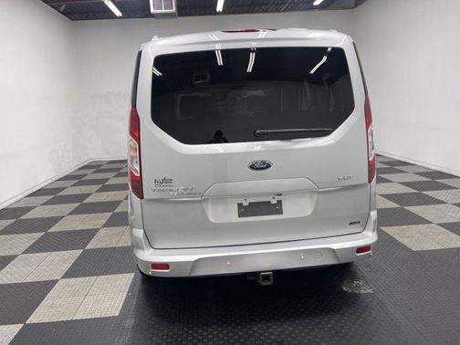 2020 Ford Transit Connect XLT