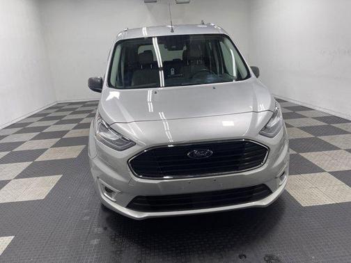 2020 Ford Transit Connect XLT