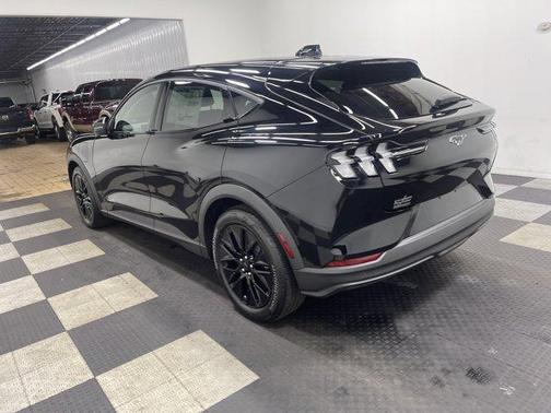 2026 Ford Mustang Mach-E Select