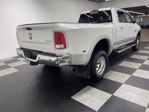 2014 RAM 3500 Laramie