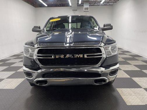 2019 RAM 1500 Tradesman