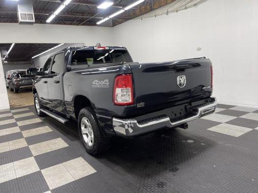 2019 RAM 1500 Tradesman