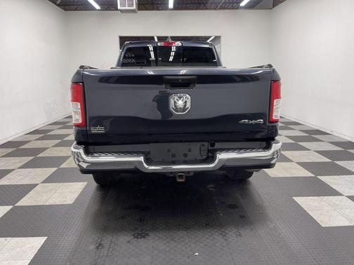 2019 RAM 1500 Tradesman