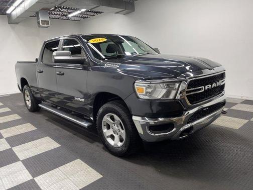 2019 RAM 1500 Tradesman