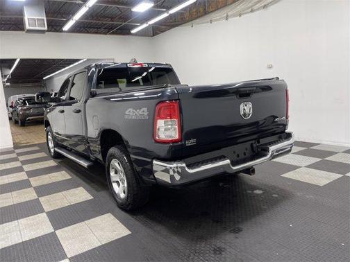 2019 RAM 1500 Tradesman