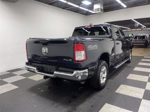 2019 RAM 1500 Tradesman