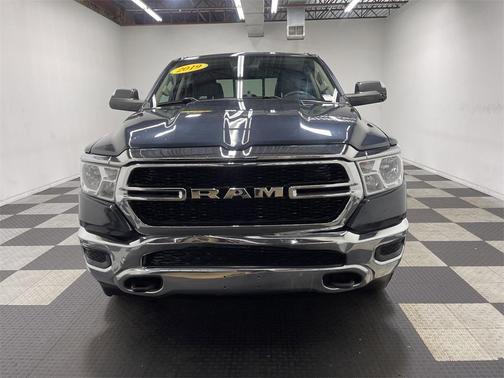 2019 RAM 1500 Tradesman