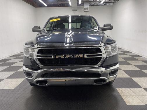 2019 RAM 1500 Tradesman