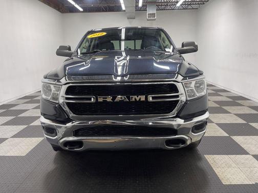 2019 RAM 1500 Tradesman
