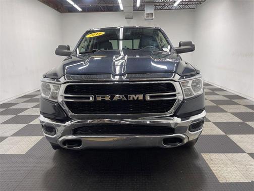 2019 RAM 1500 Tradesman