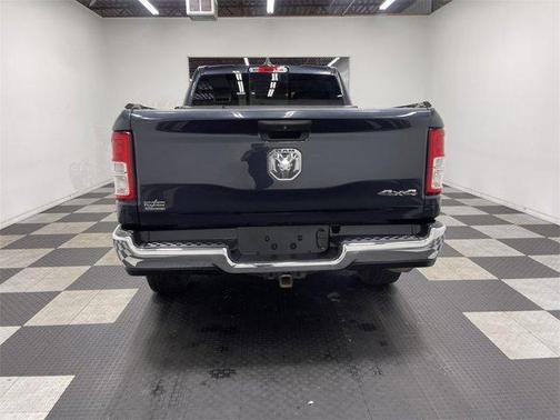 2019 RAM 1500 Tradesman