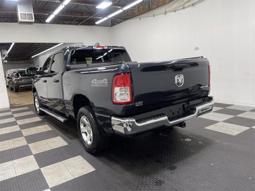 2019 RAM 1500 Tradesman