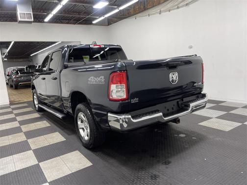2019 RAM 1500 Tradesman