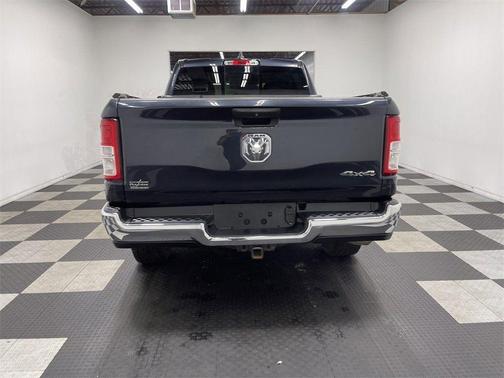 2019 RAM 1500 Tradesman