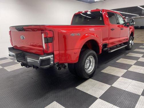 2026 Ford F-350 XLT