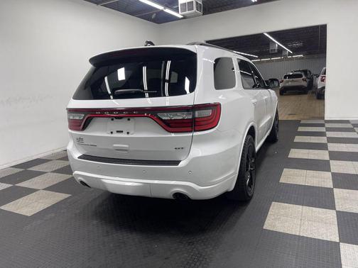 2024 Dodge Durango GT