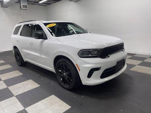 2024 Dodge Durango GT