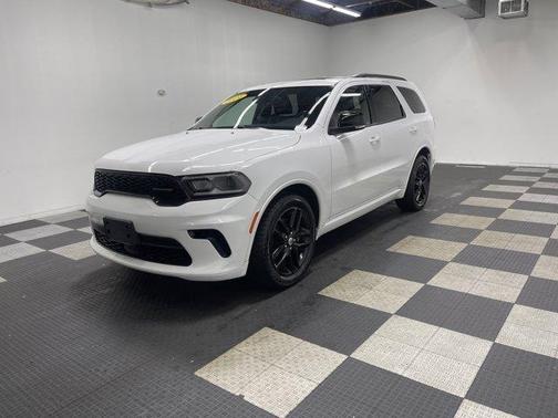 2024 Dodge Durango GT