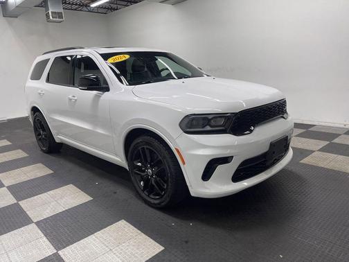 2024 Dodge Durango GT