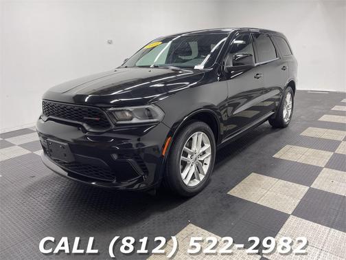 2023 Dodge Durango GT