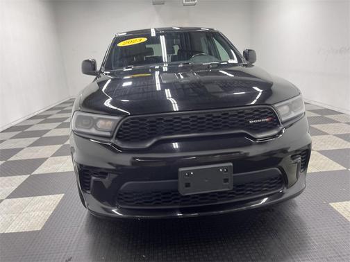 2023 Dodge Durango GT