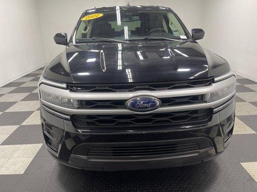 2022 Ford Expedition XLT