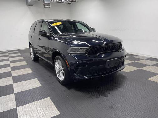 Night 2024 Dodge Durango GT