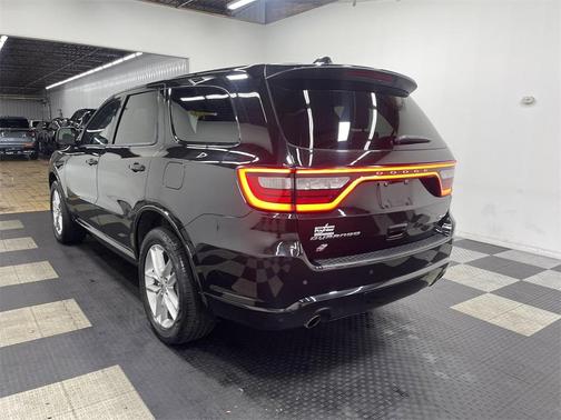 2023 Dodge Durango GT
