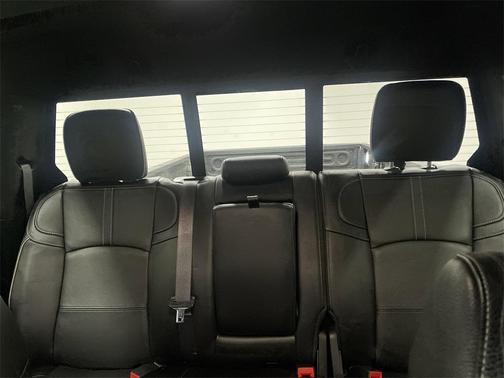 2022 RAM 3500 Limited