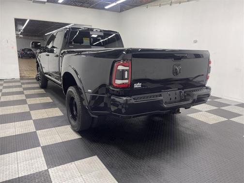 2022 RAM 3500 Limited