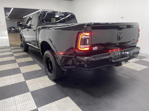 2022 RAM 3500 Limited