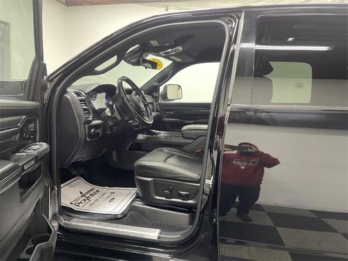 2022 RAM 3500 Limited