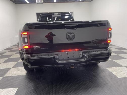 2022 RAM 3500 Limited