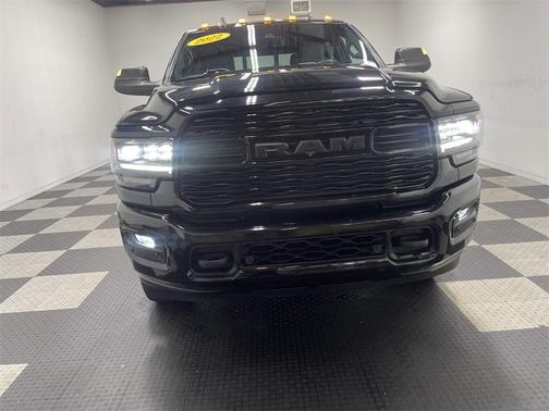 2022 RAM 3500 Limited