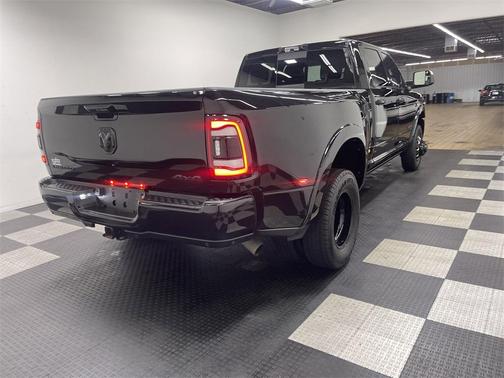 2022 RAM 3500 Limited