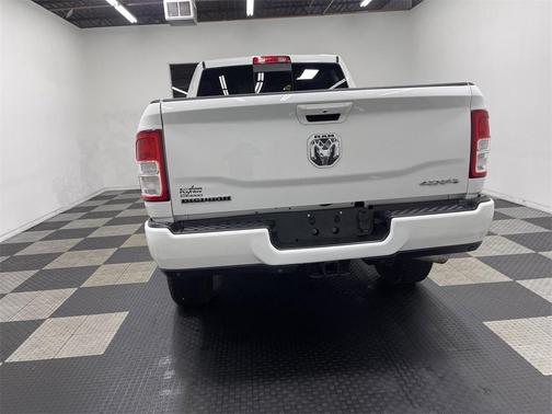 2019 RAM 2500 Big Horn