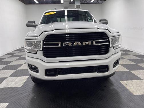 2019 RAM 2500 Big Horn
