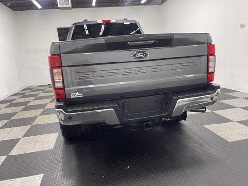 2022 Ford F-250 XLT