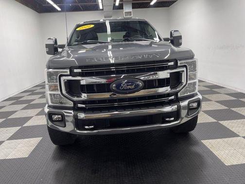 2022 Ford F-250 XLT