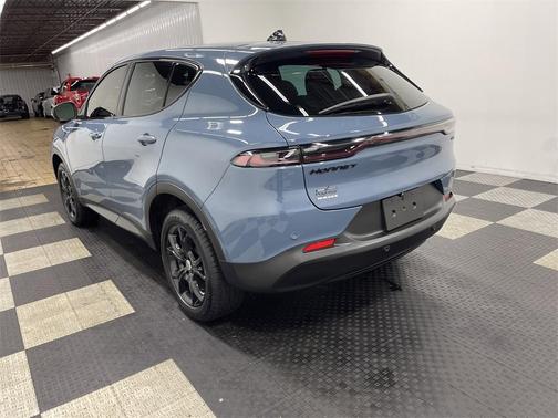 2024 Dodge Hornet GT