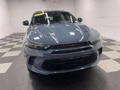 2024 Dodge Hornet GT