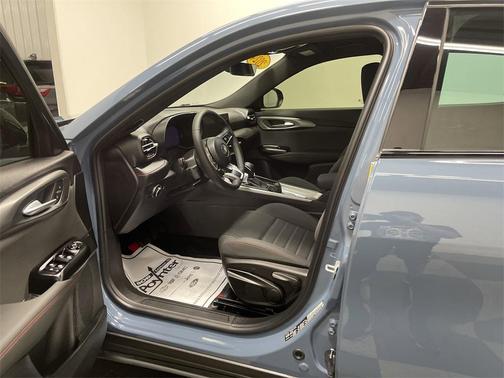 2024 Dodge Hornet GT