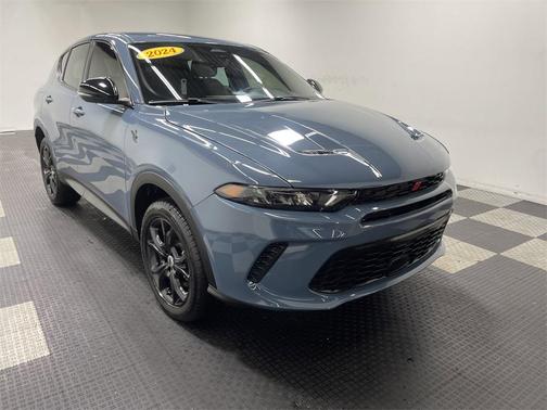 2024 Dodge Hornet GT