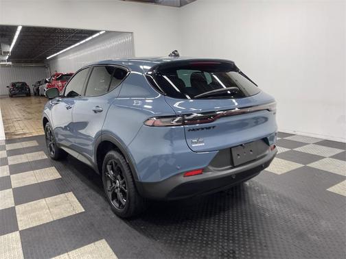 2024 Dodge Hornet GT