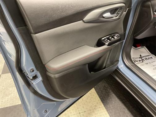 2024 Dodge Hornet GT